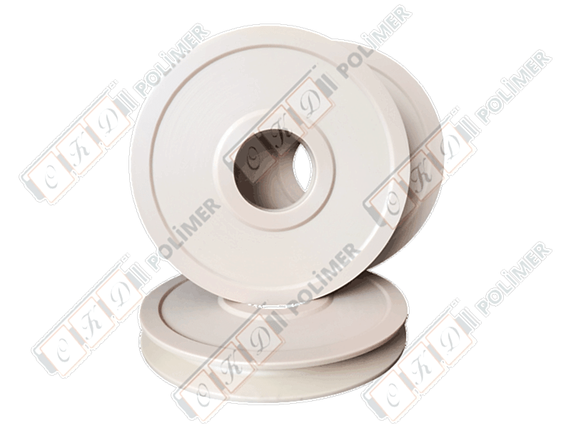 Cast Nylon Sheaves and Pulleys