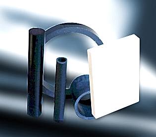 Teflon Levha ve Çubuk