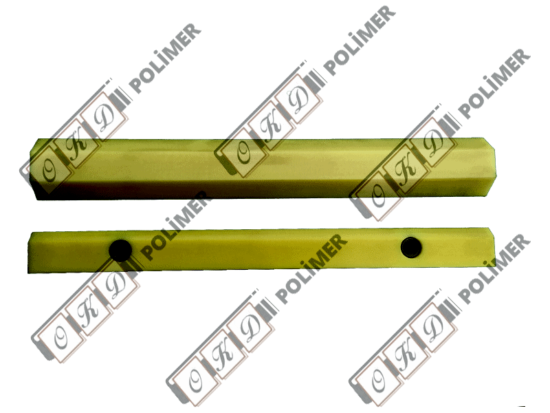 Zincir Kılavuzları