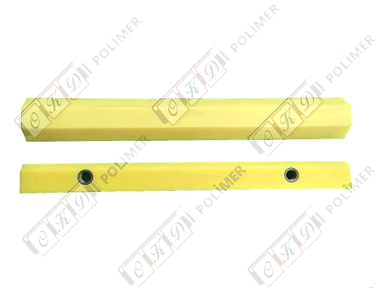 Zincir Kılavuzları