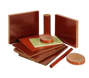 Fenol Fiber Levha ve Çubuk