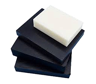 Delrin POM Levha ve Çubuk