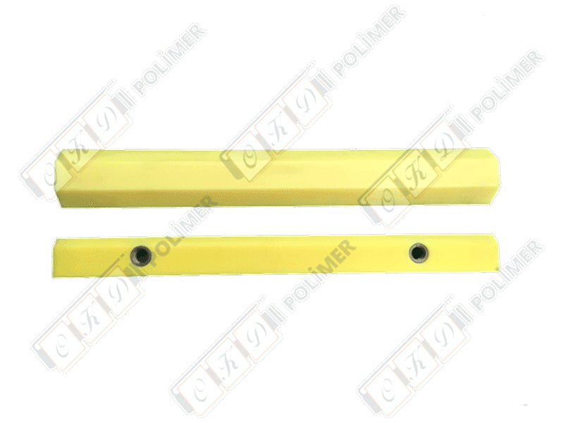 Kestamit Kızak Lamaları