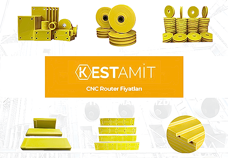 CNC Router Fiyatları