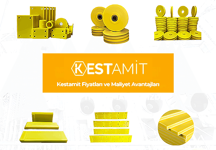 Kestamit Fiyatları ve Maliyet Avantajları
